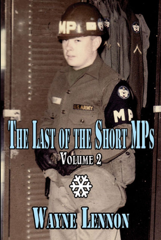 The Last of the Short MPs: Volume 2