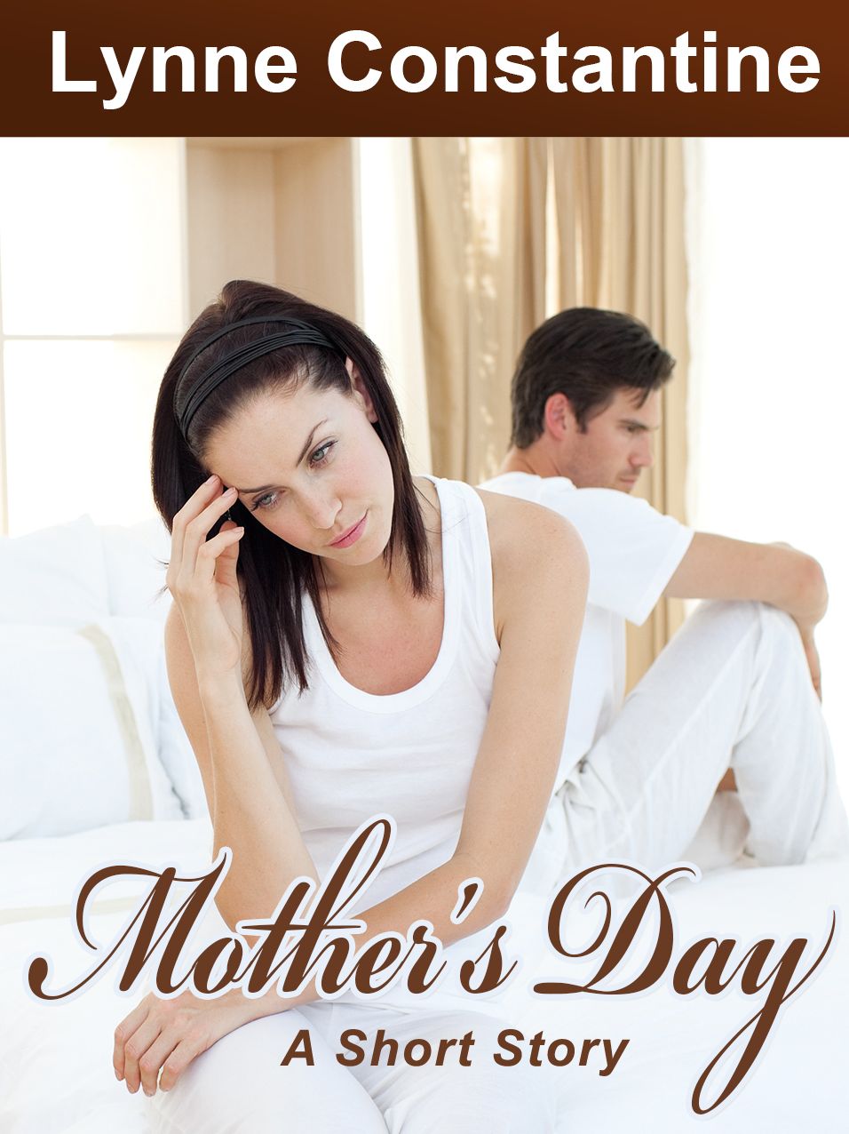 Mother's Day, A Short Story