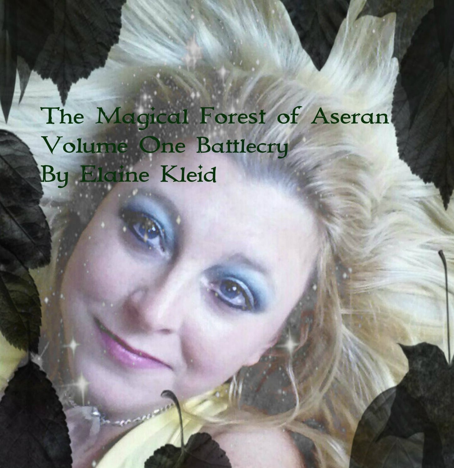 The Magical Forest of Aseran Volume One: Battlecry