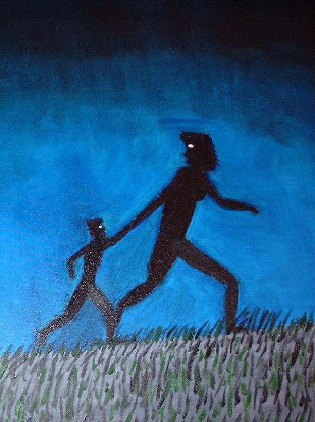 The Crossing