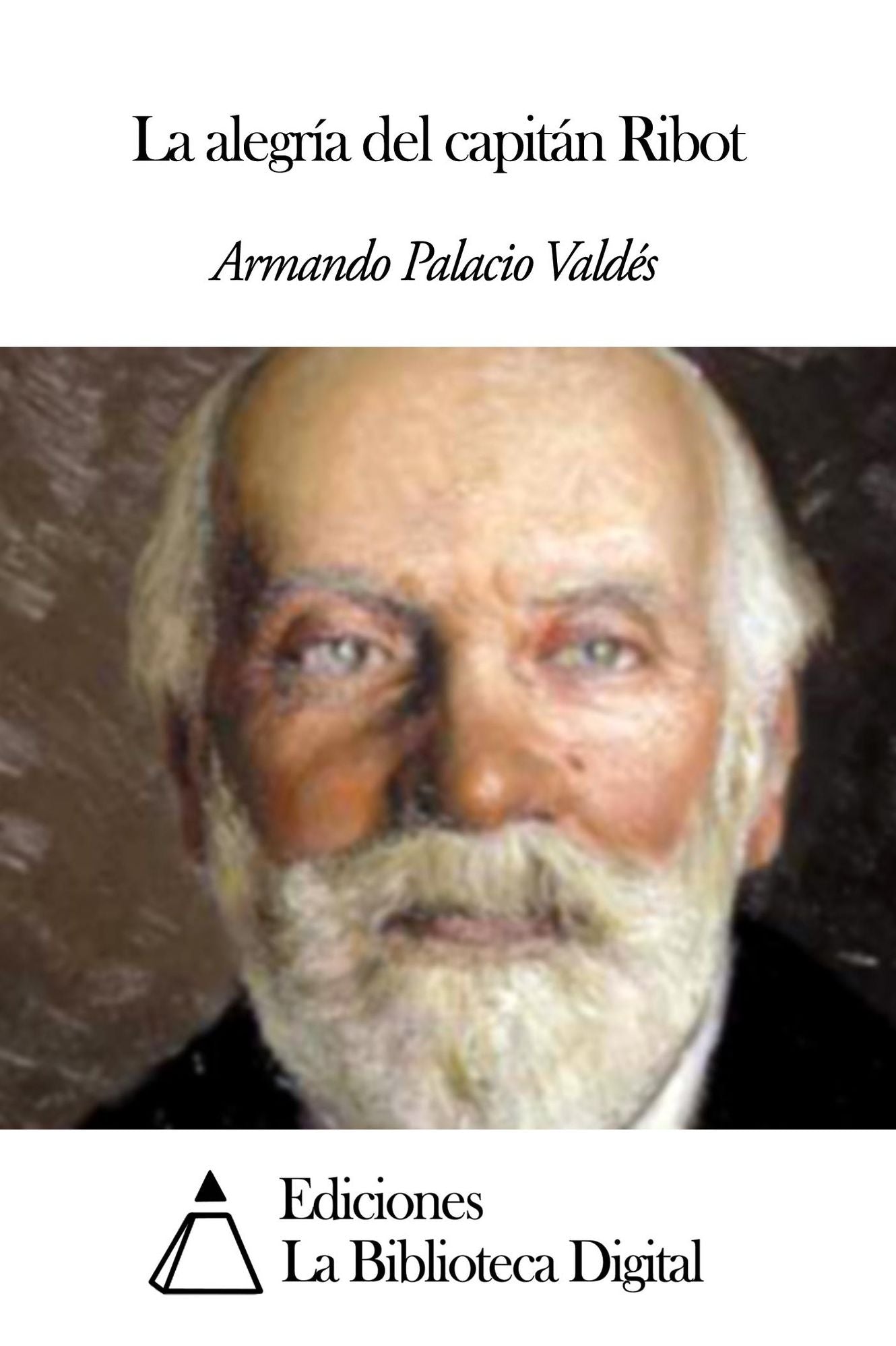 La alegr&iacute;a del capit&aacute;n Ribot