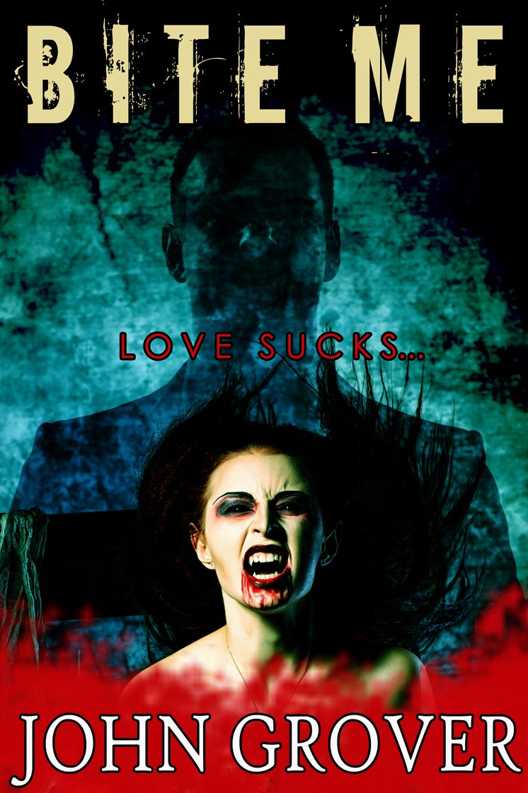 Bite Me-A Short Story