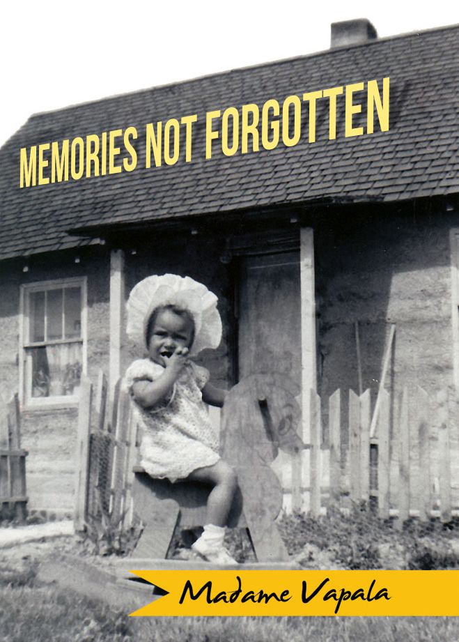 Memories Not Forgotten