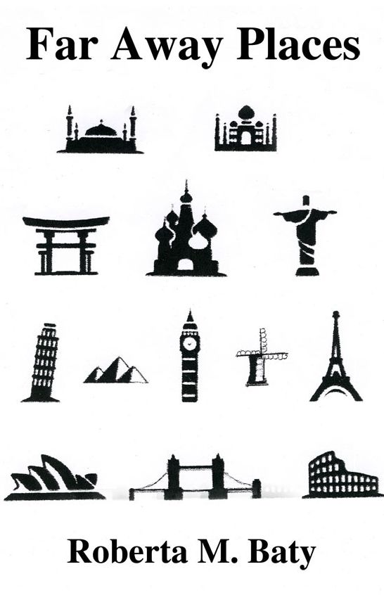 Far Away Places