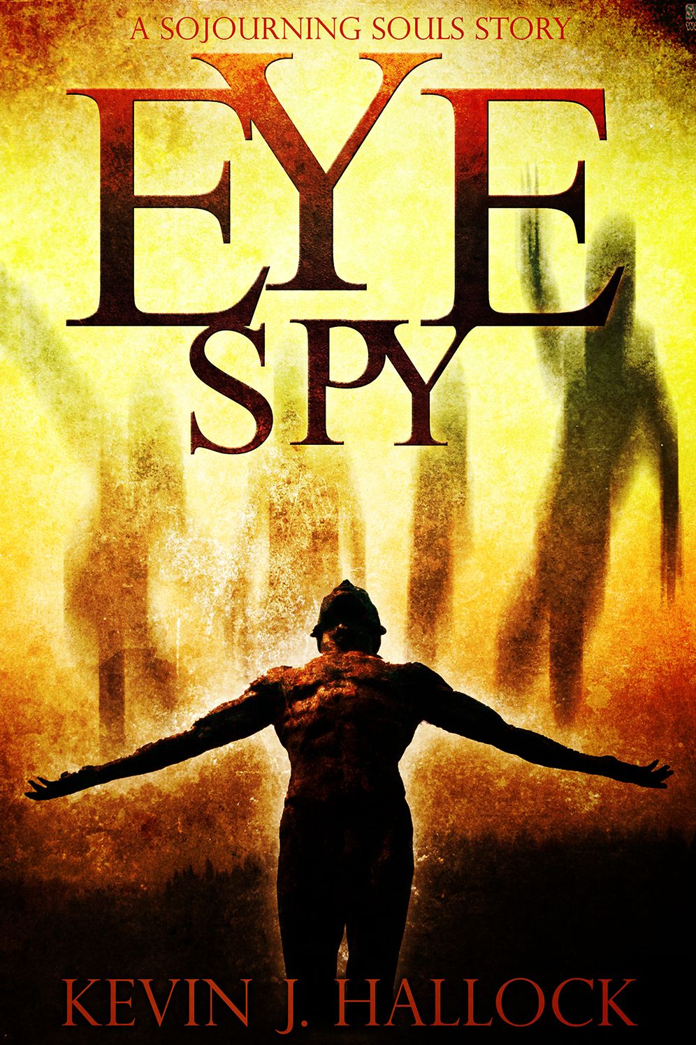 Eye Spy