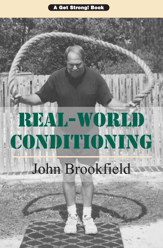Real-World Conditioning