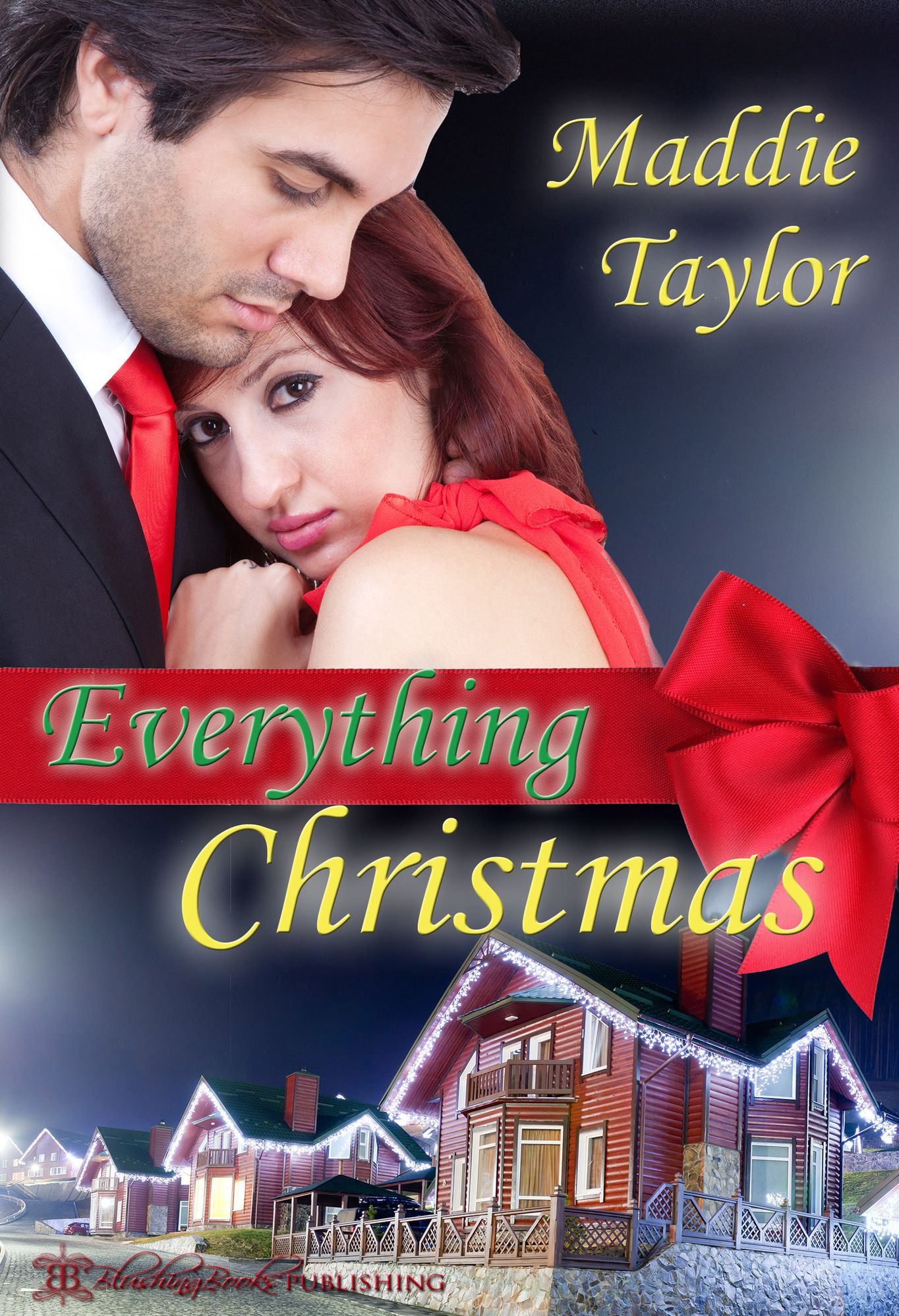 Everything Christmas