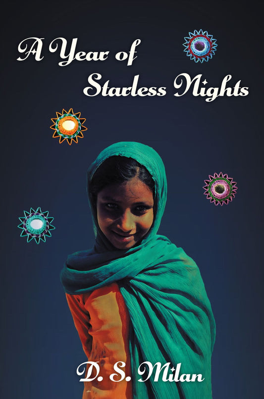 A Year of Starless Nights