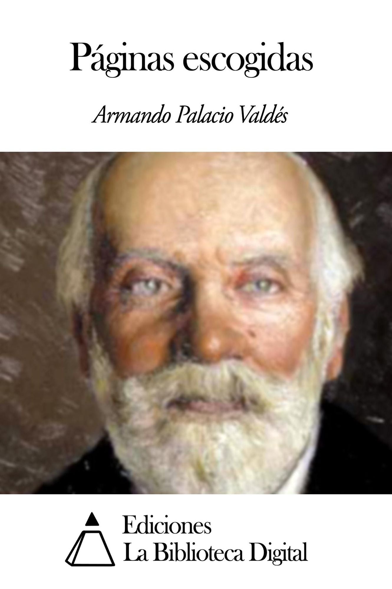 P&aacute;ginas escogidas