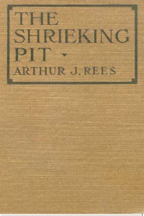 The Shrieking Pit