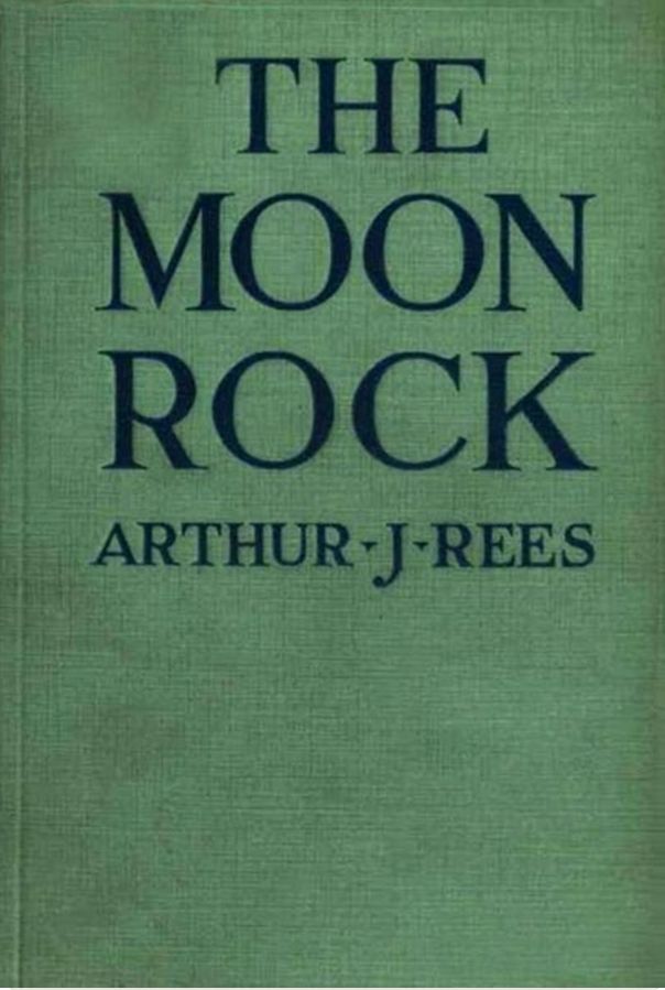 The Moon Rock