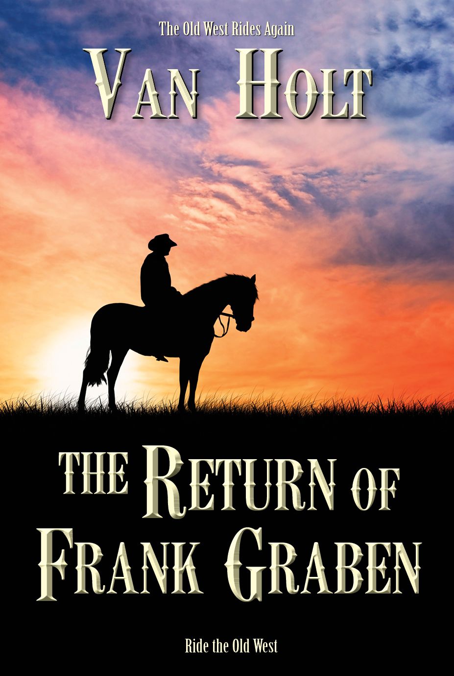 The Return of Frank Graben