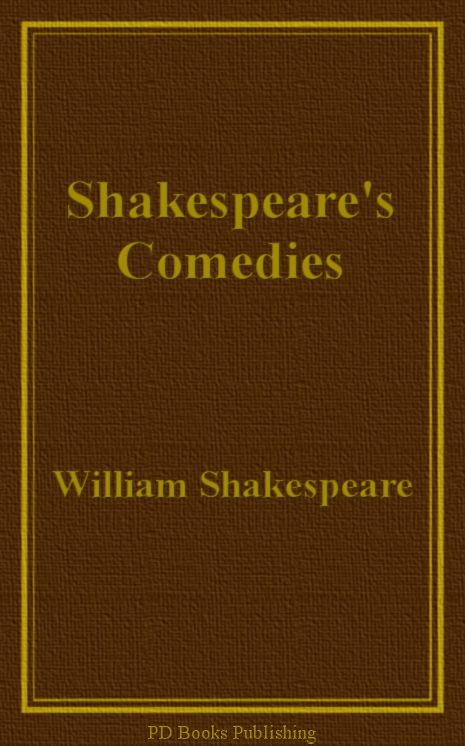 Shakespeare's Comedies