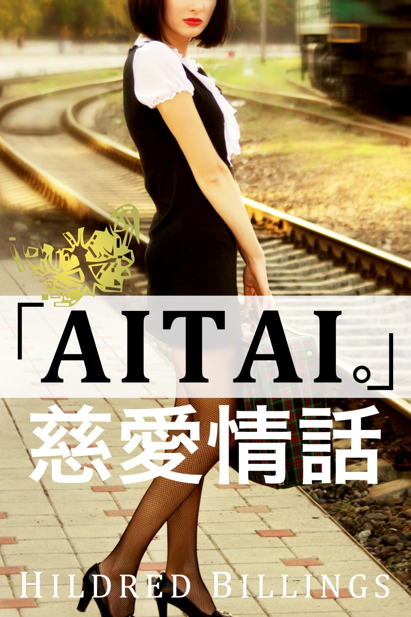 "Aitai." (Lesbian Erotic Romance)