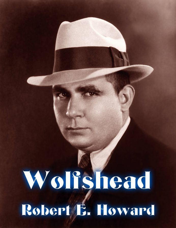 Wolfshead