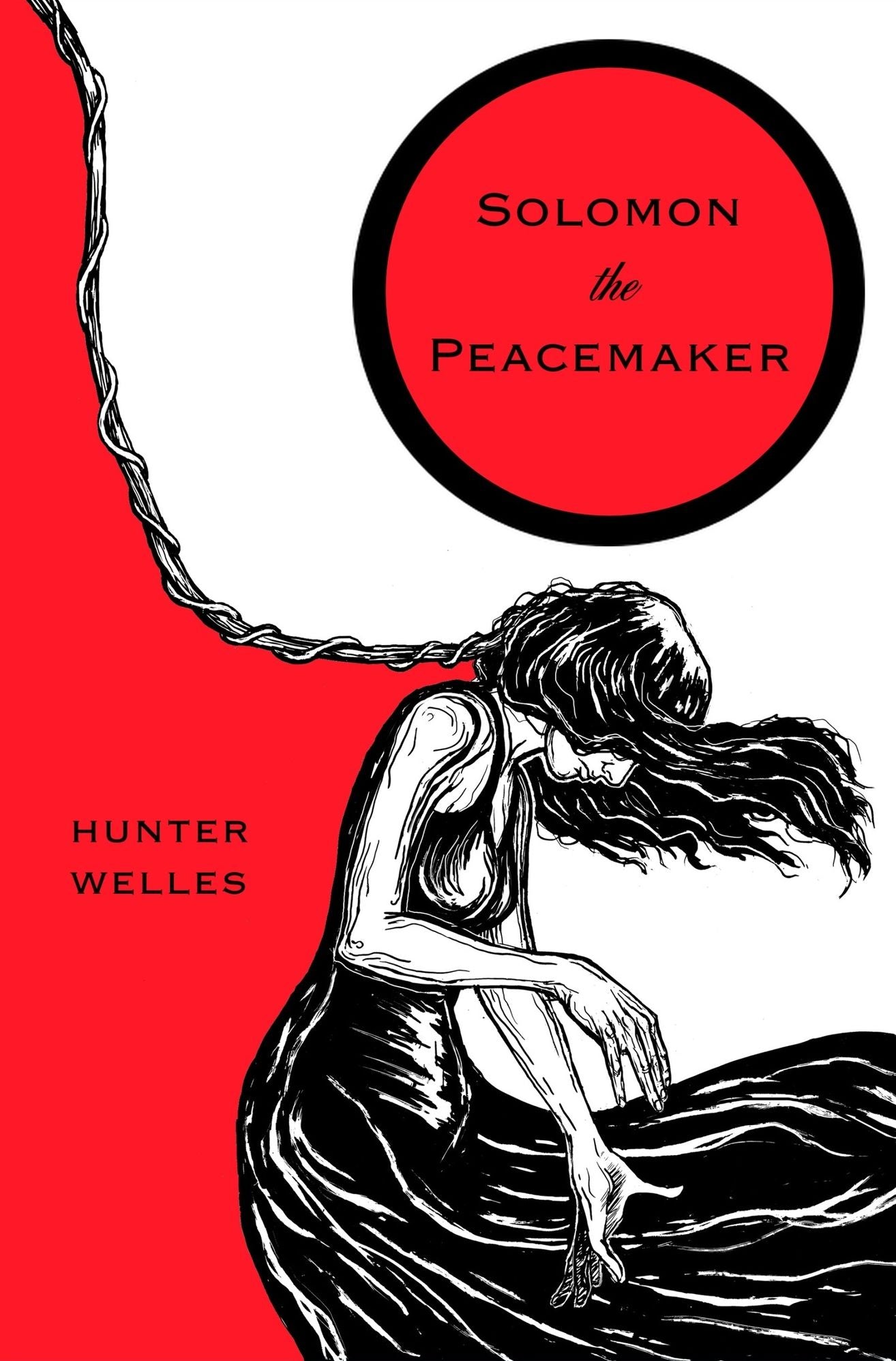 Solomon The Peacemaker
