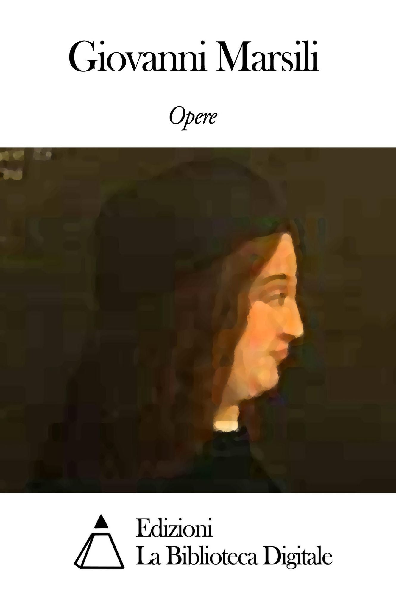 Opere di Giovanni Marsili
