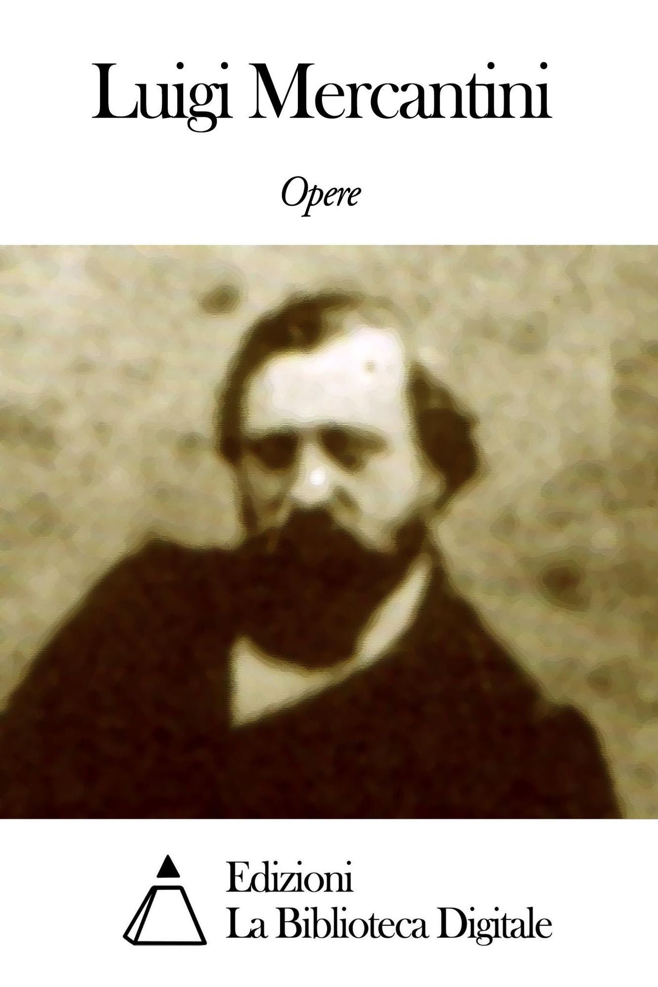 Opere di Luigi Mercantini
