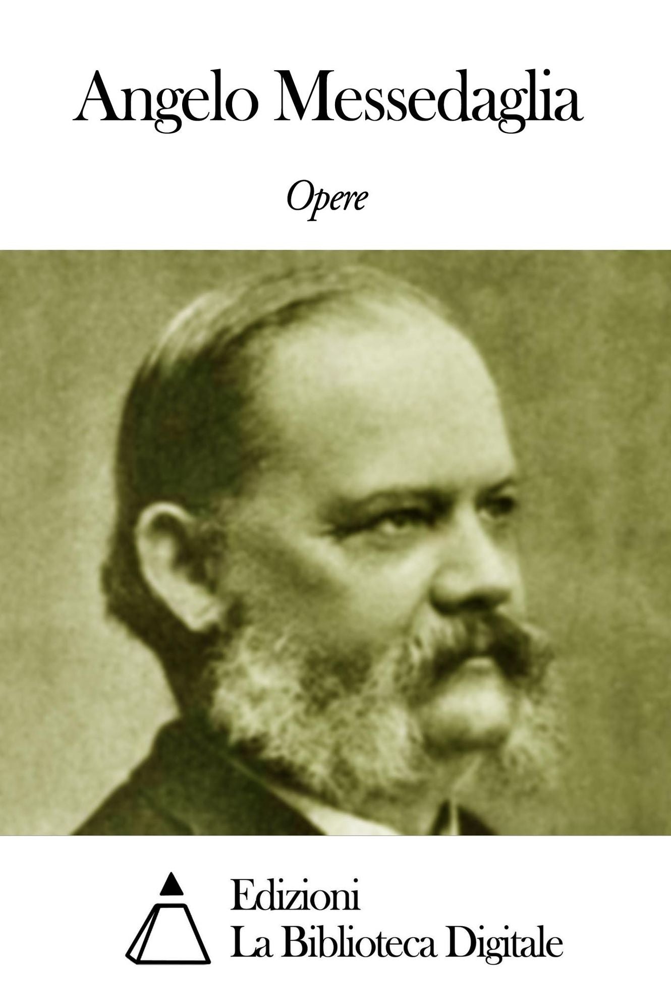 Opere di Angelo Messedaglia