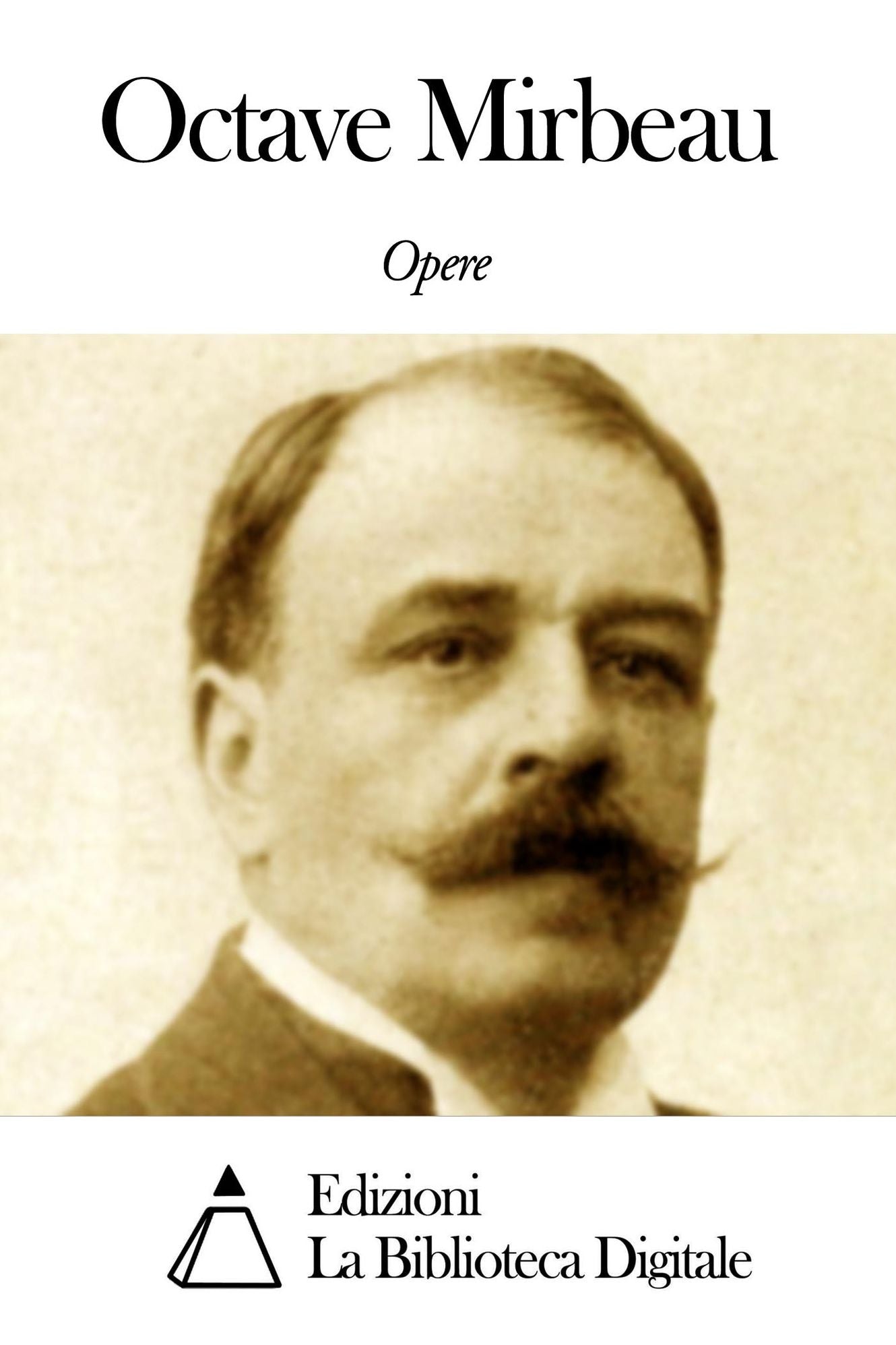 Opere di Octave Mirbeau