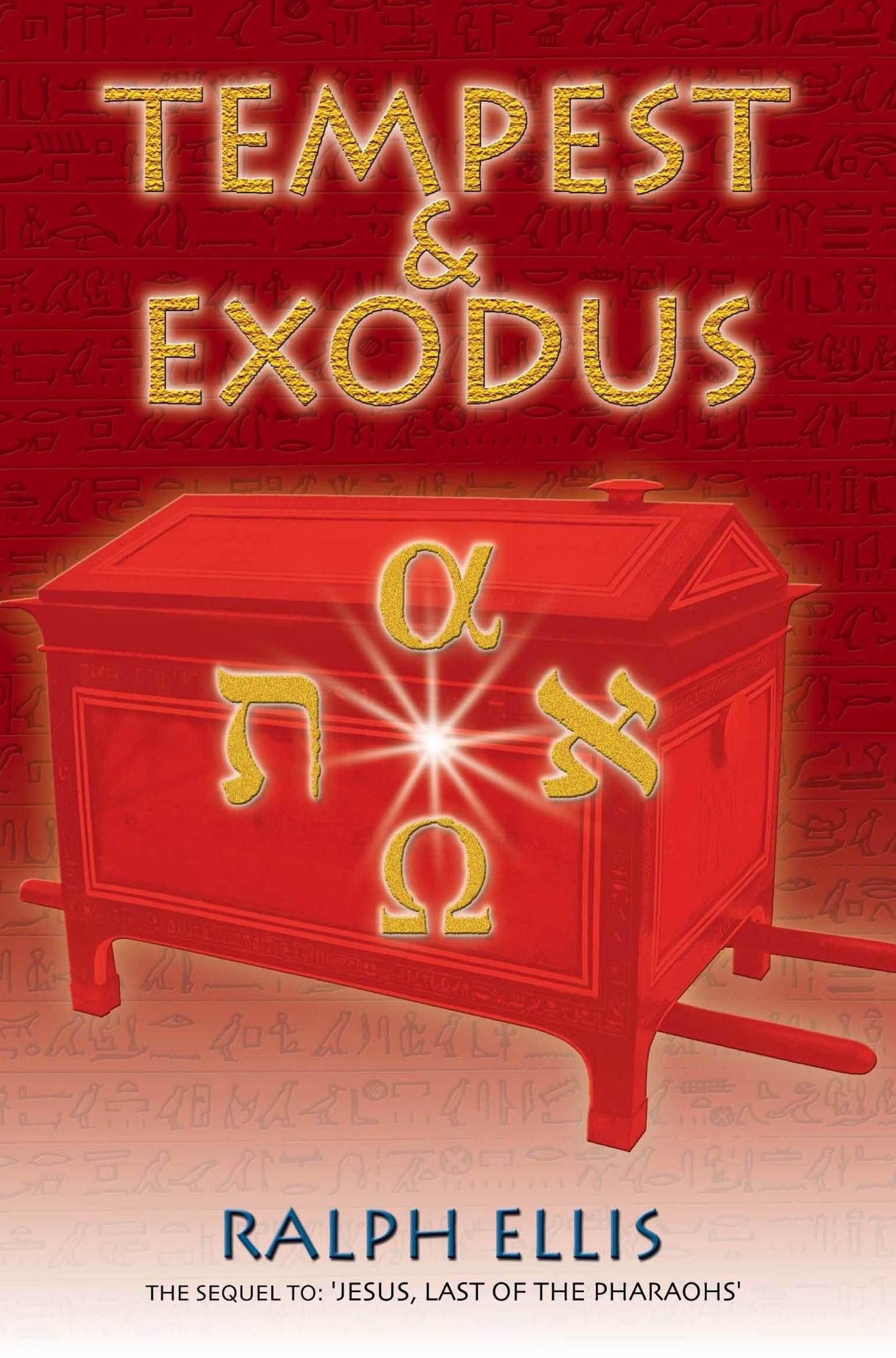 Tempest & Exodus.