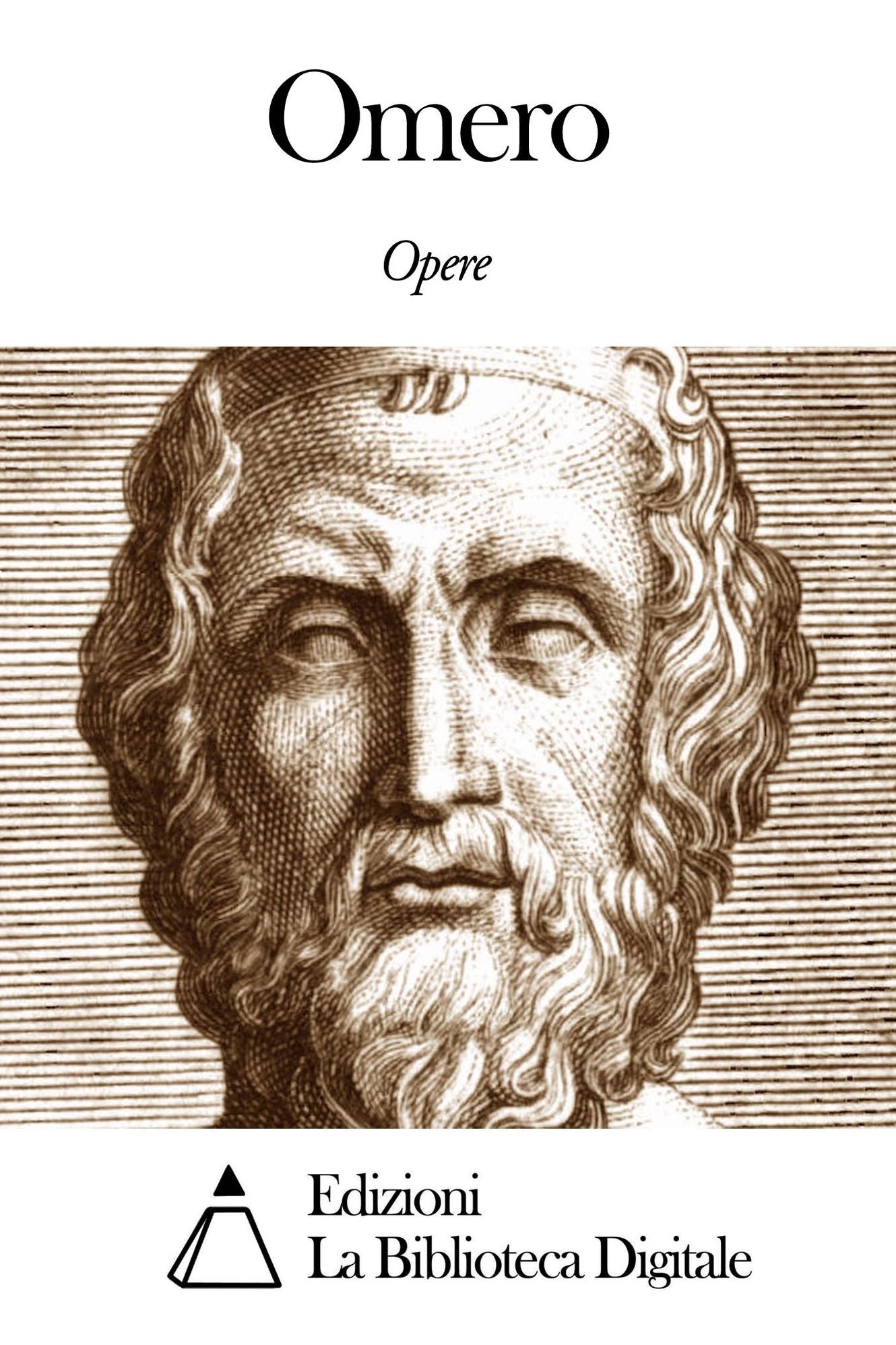 Opere di Omero