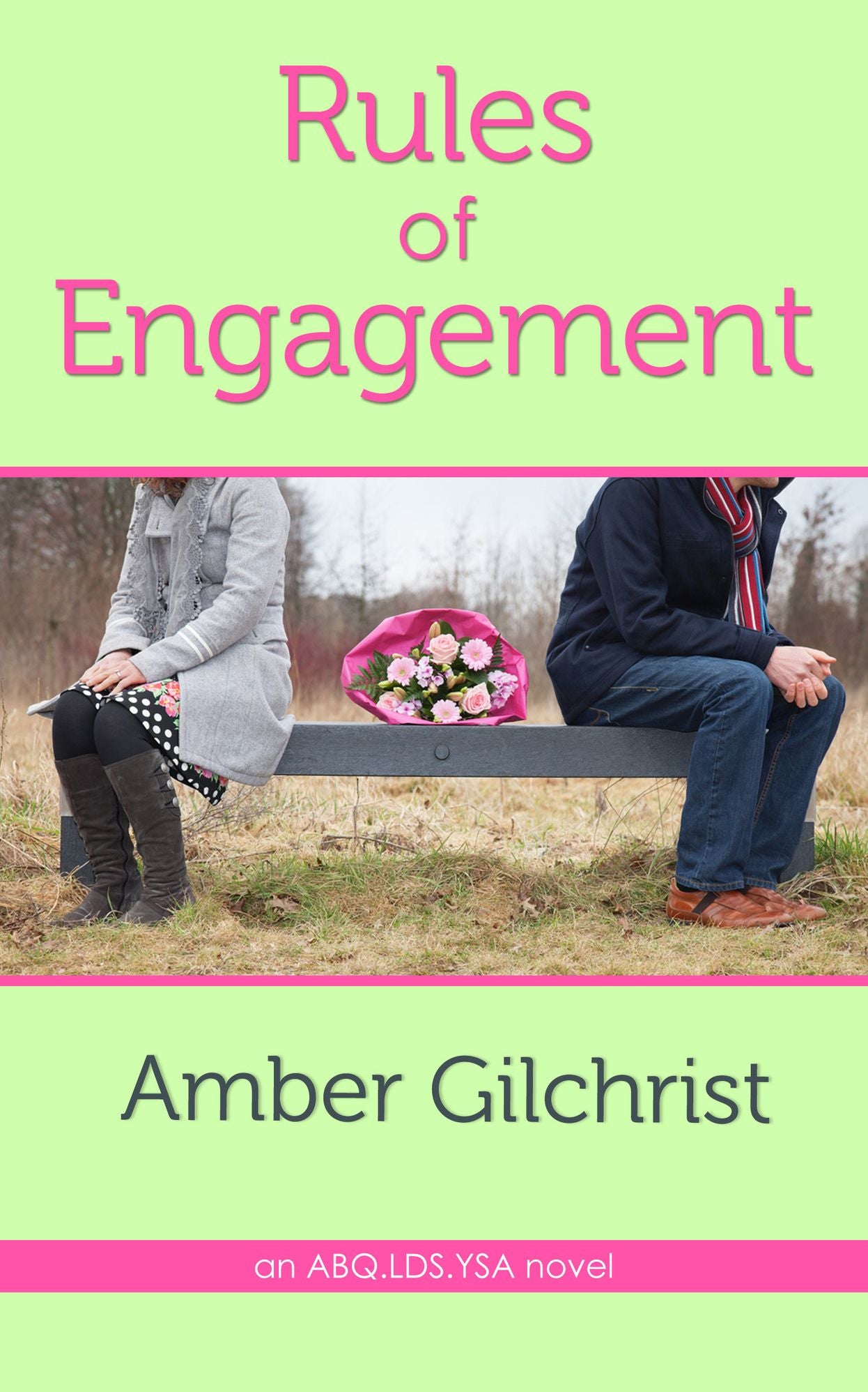Rules of Engagement
