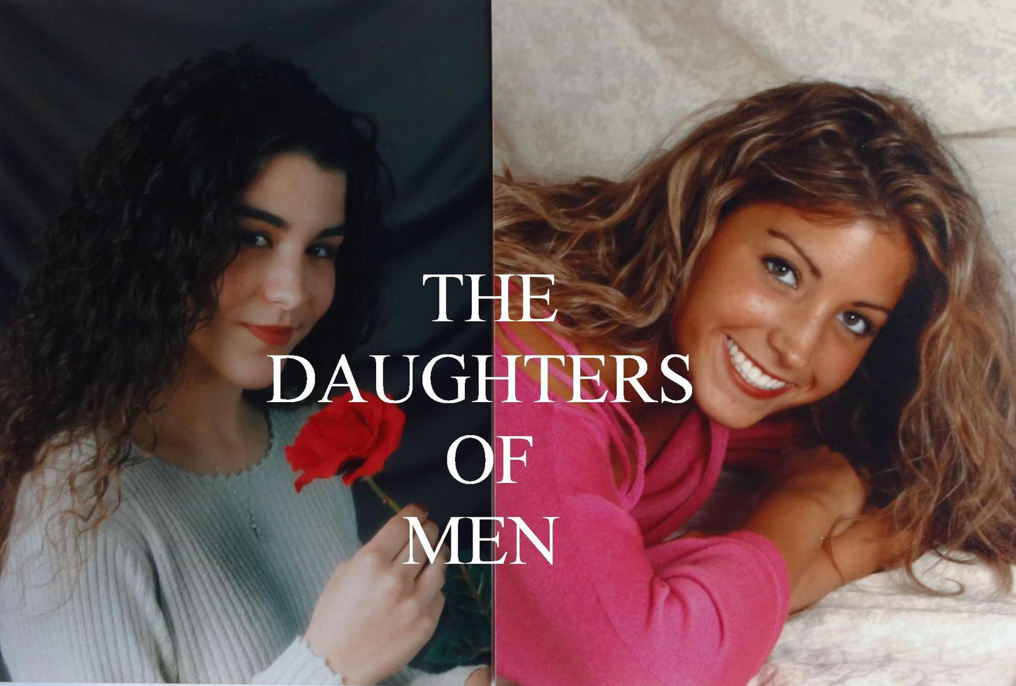 The Daughters of Men