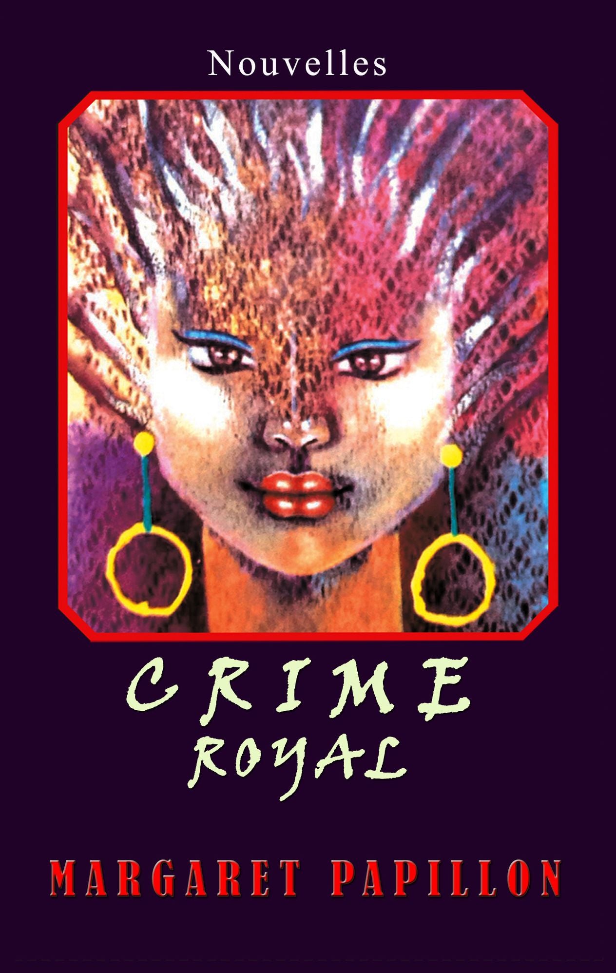 Crime Royal