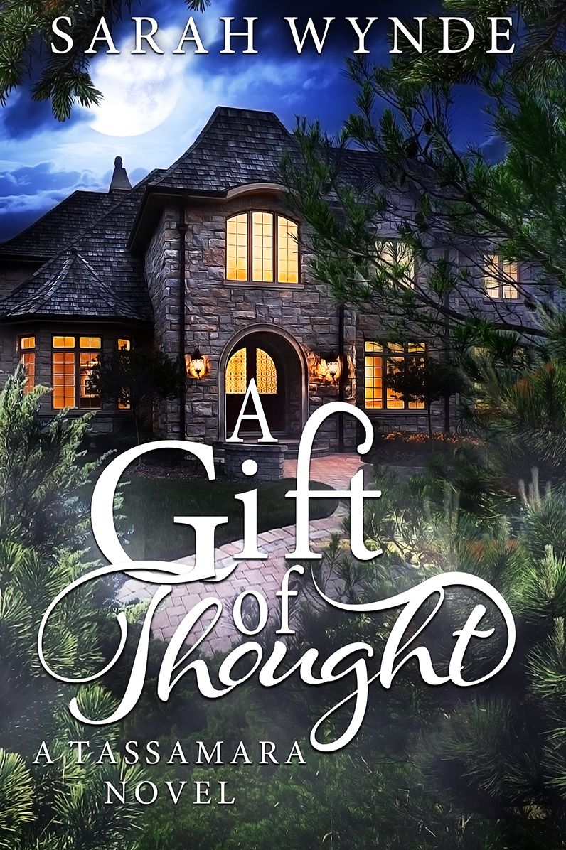 A Gift of Thought