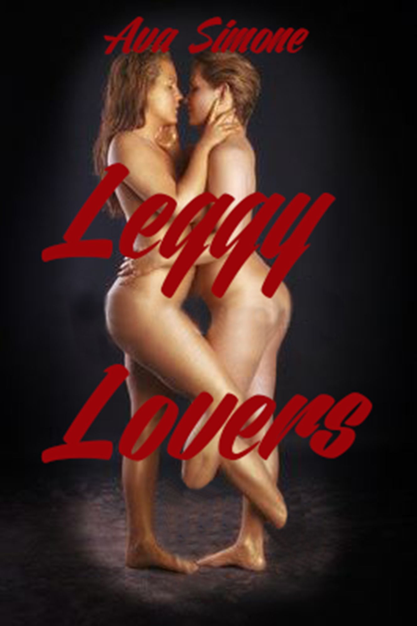 Leggy Lovers
