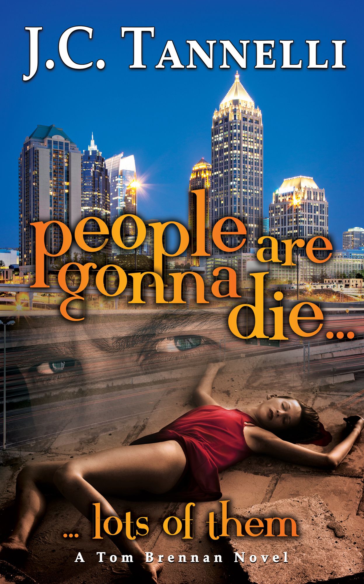 People Are Gonna Die