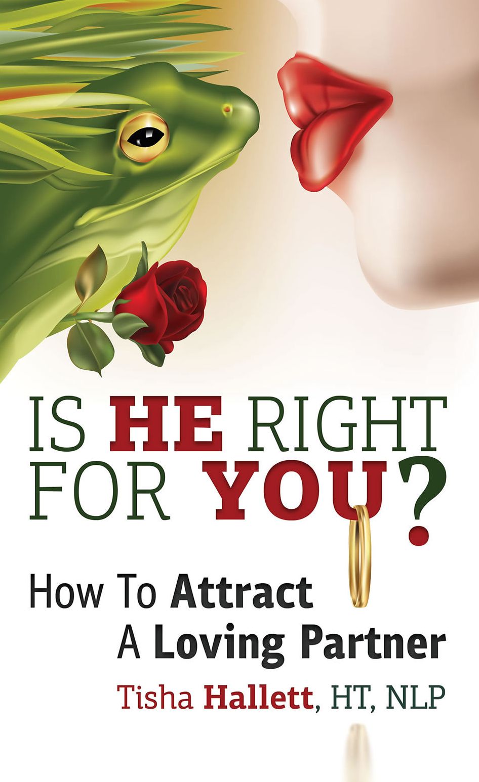 Is He Right For You? How To Attract a Loving Partner