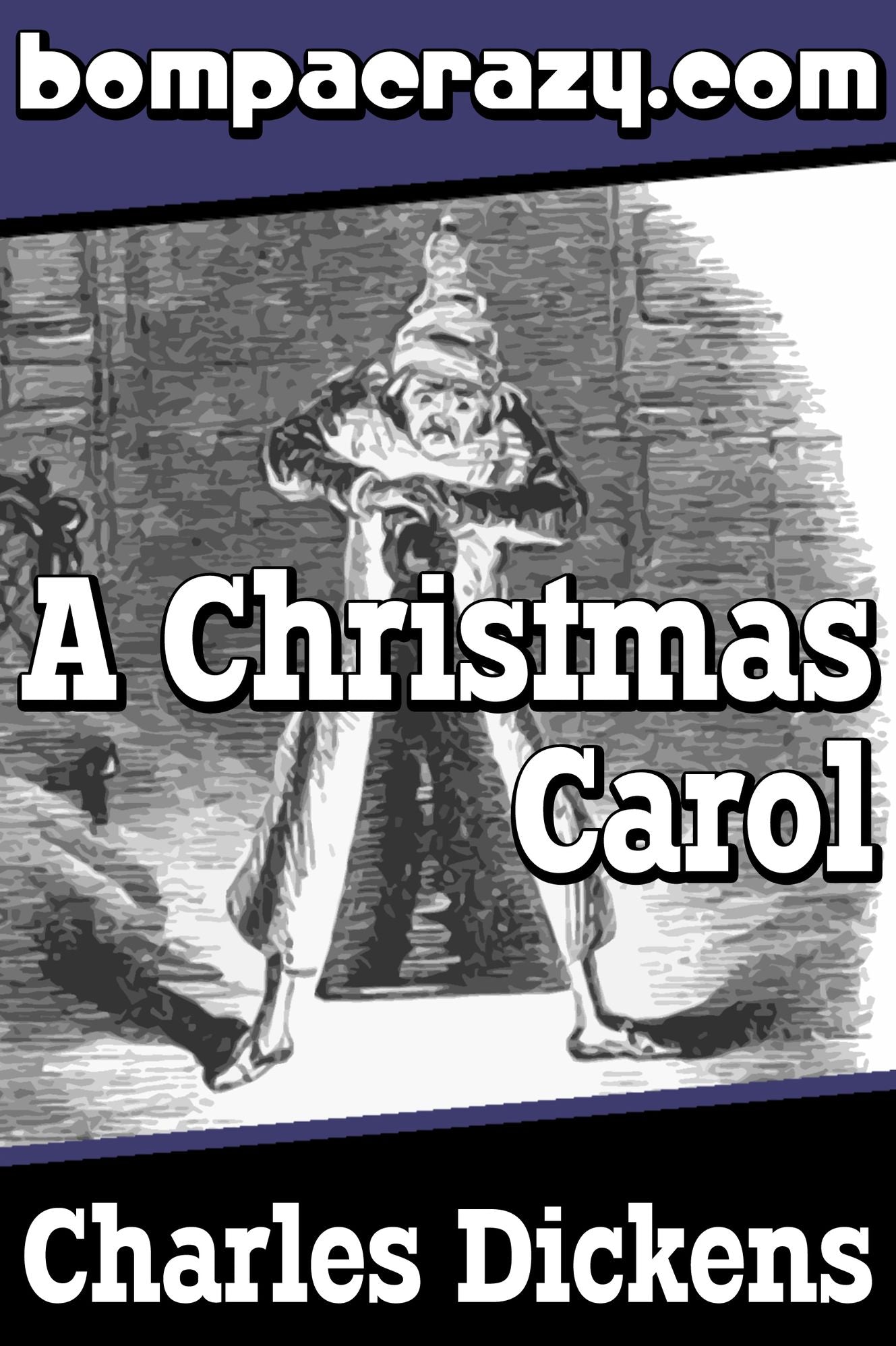 A Christmas Carol