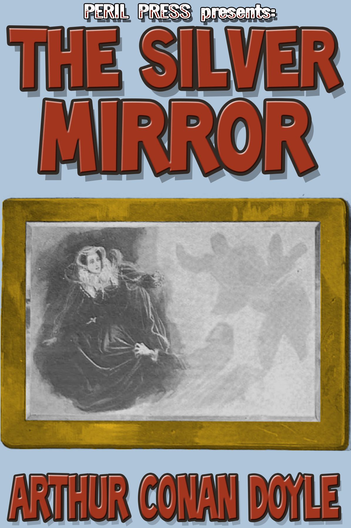The Silver Mirror
