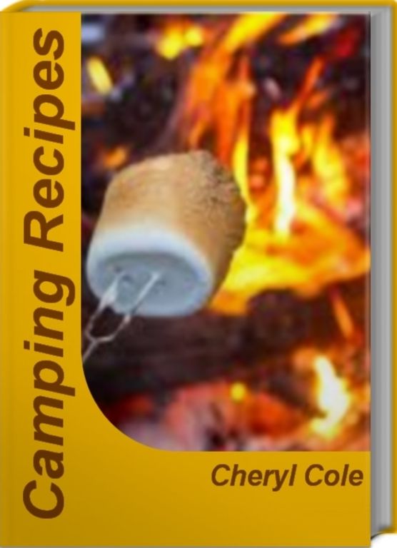 Camping Recipes: The Best of Outdoor Grilling Recipes, Easy Camping Recipes, Camping Food Recipes, Outdoor Cooking Recipes and Much More