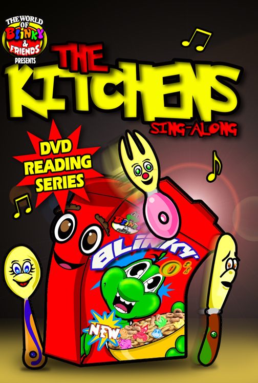 The Kitchens