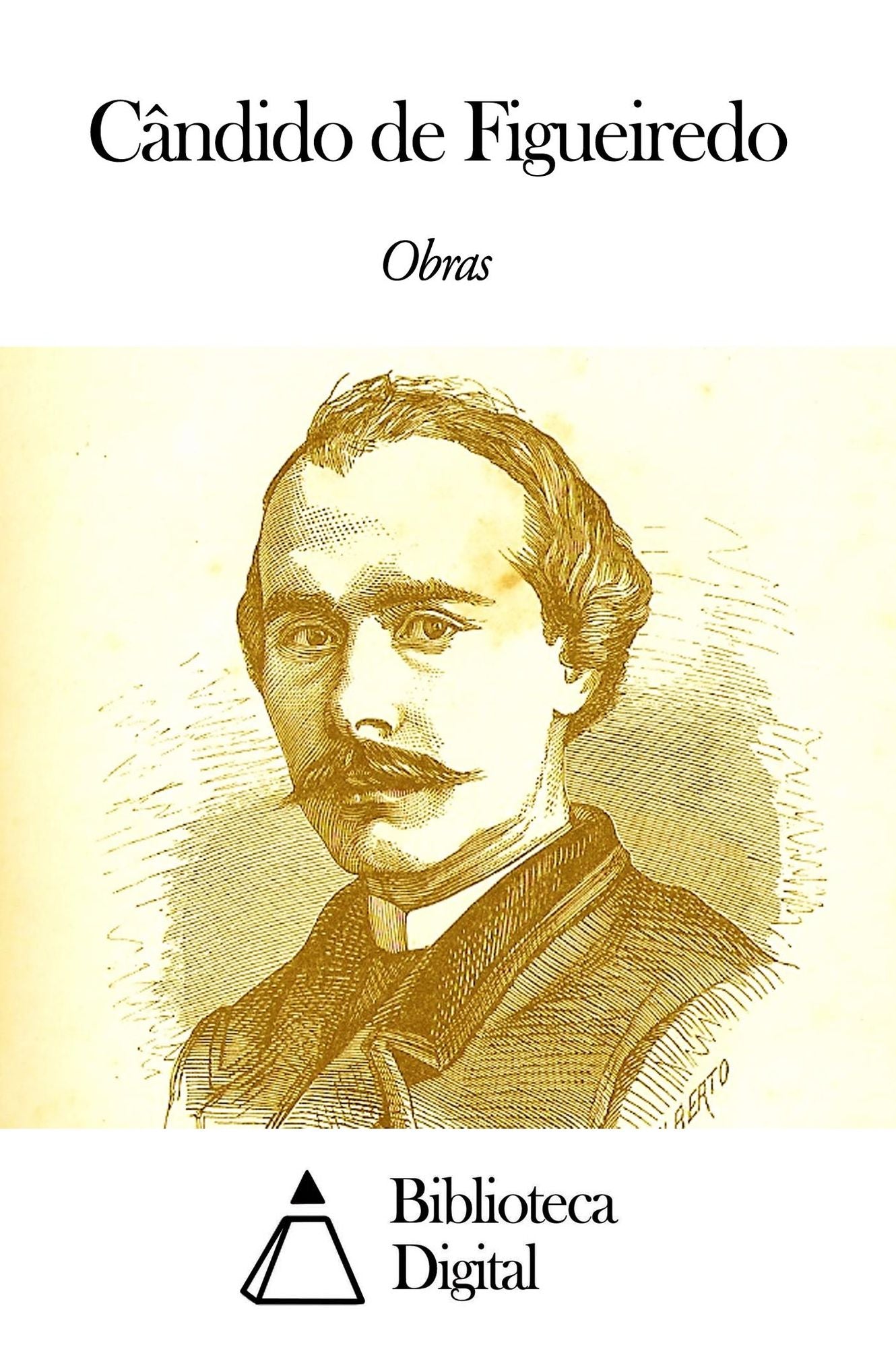 Obras de C&acirc;ndido de Figueiredo