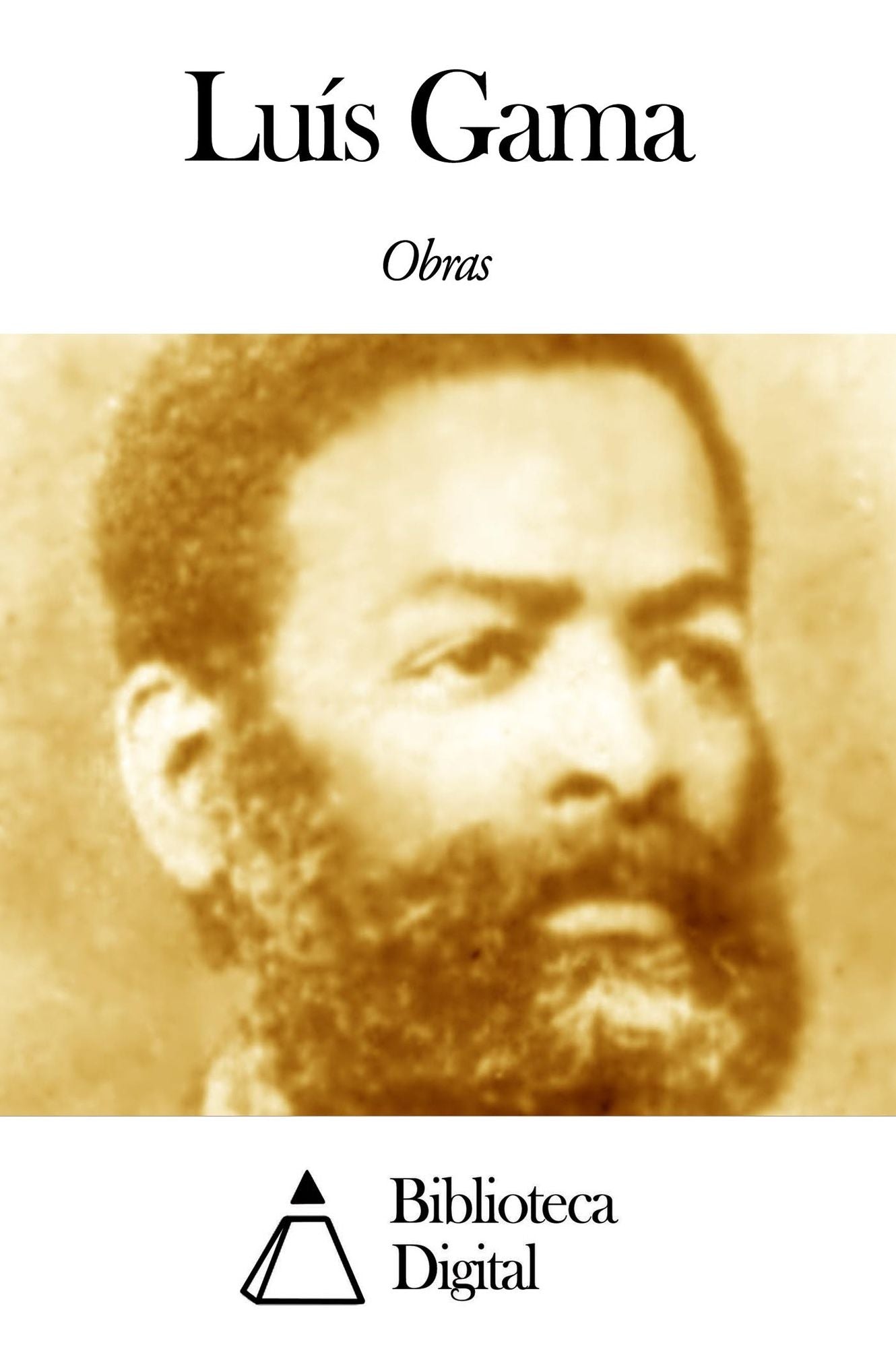 Obras de Lu&iacute;s Gama