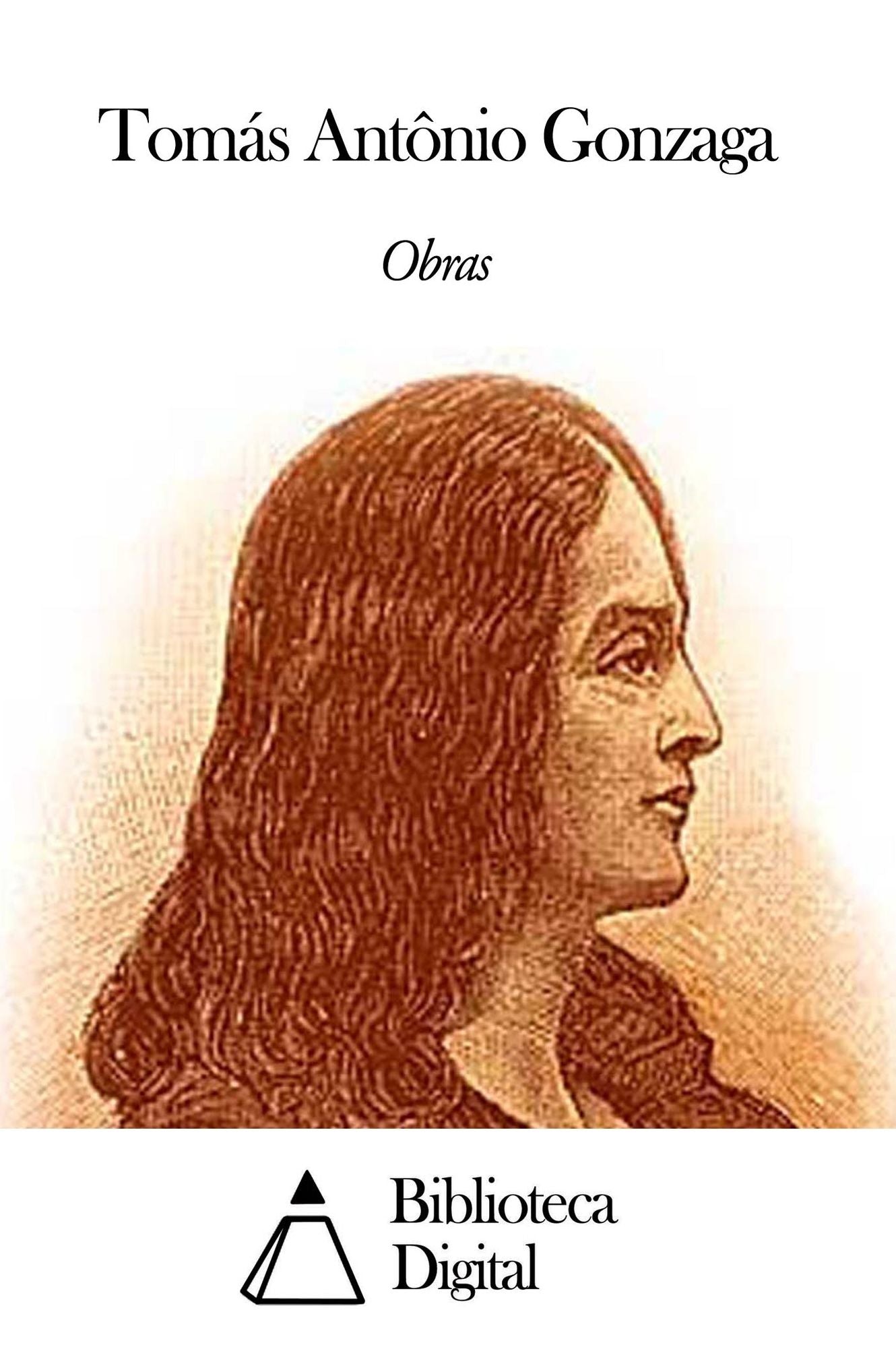 Obras de Tom&aacute;s Ant&ocirc;nio Gonzaga