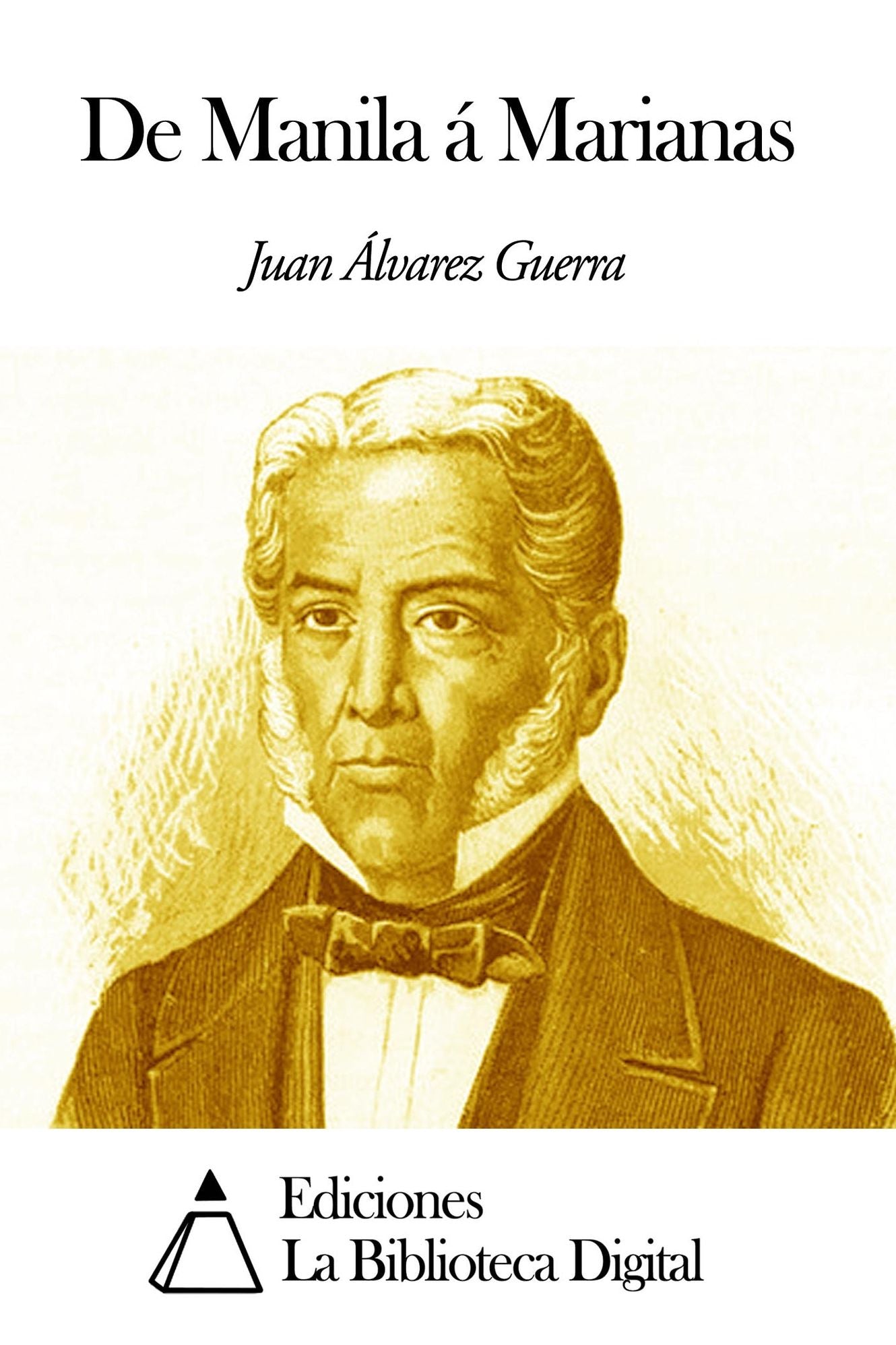 De Manila &aacute; Marianas