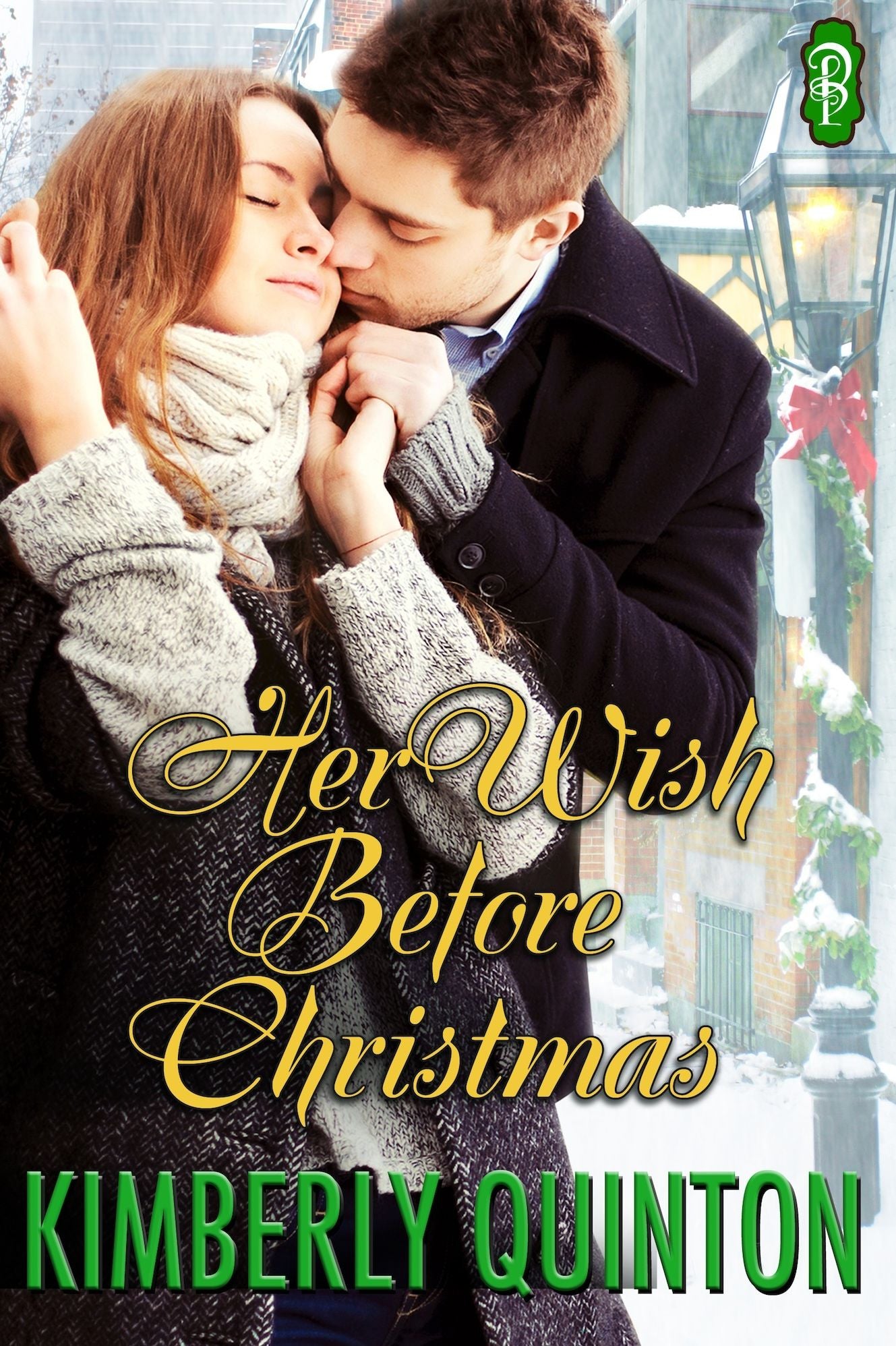Her Wish Before Christmas