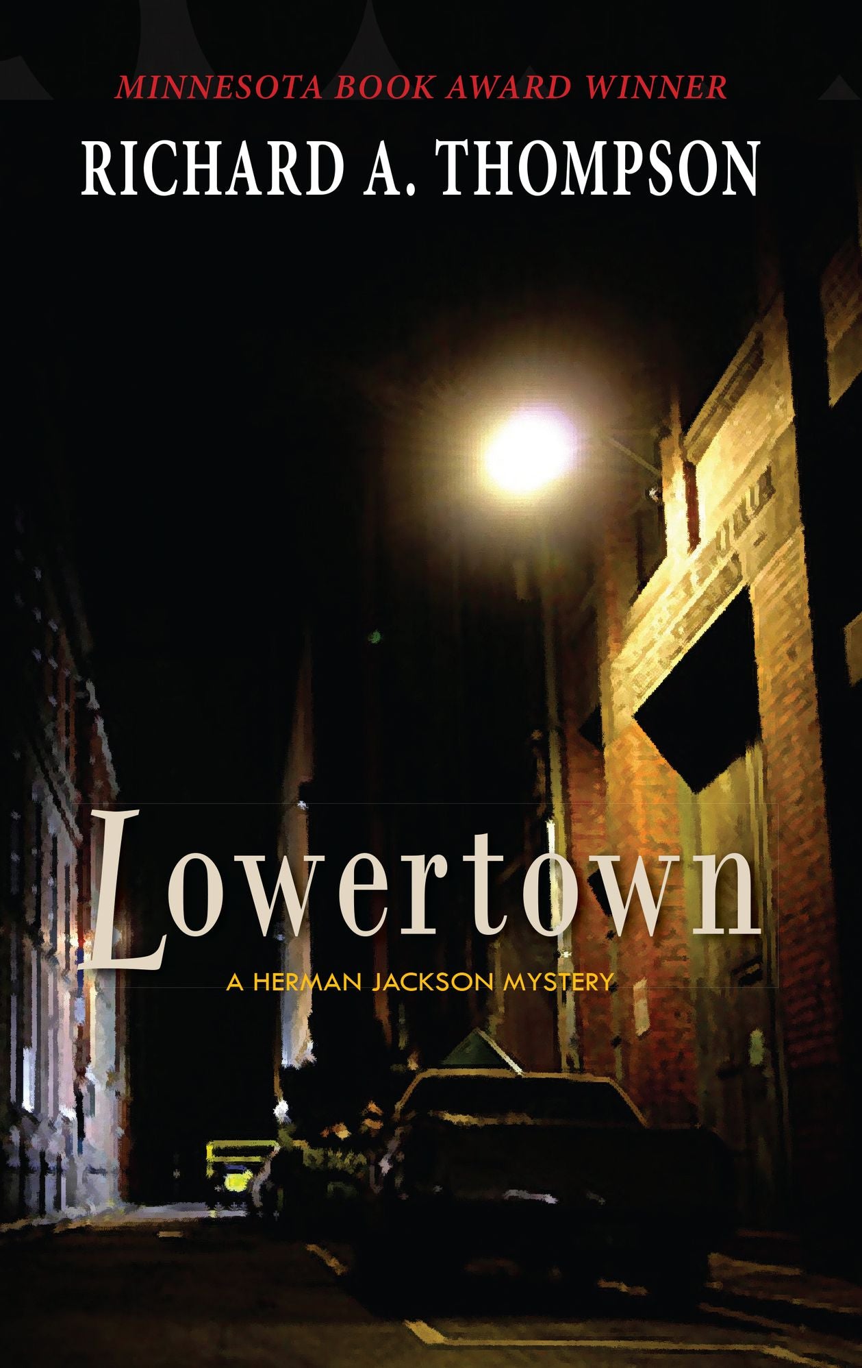 Lowertown
