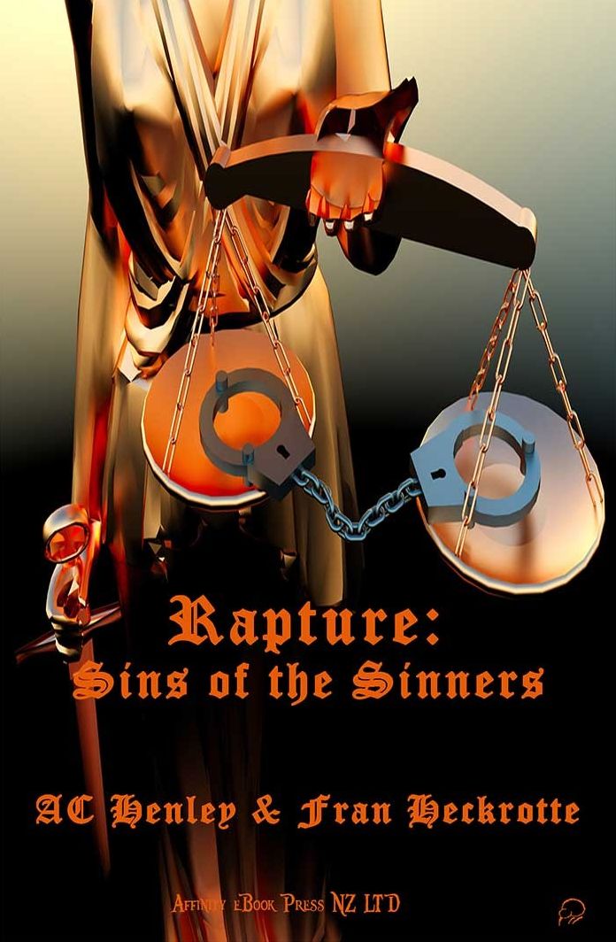 Rapture: Sins of the Sinners