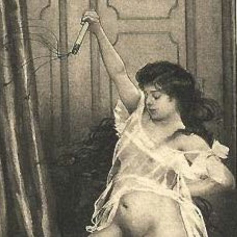 Memoirs of Fanny Hill