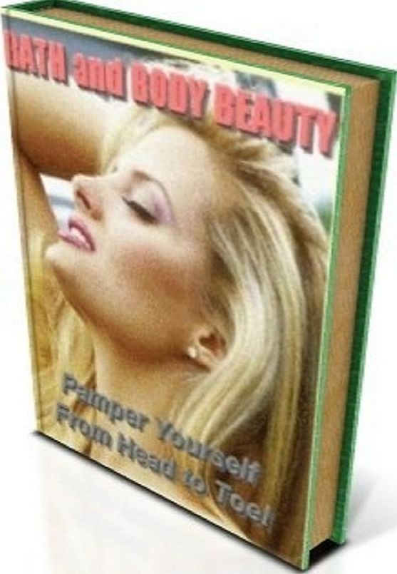 FYI Tip To Bath and Body Beauty - Beauty Tips for Flattering Feet ..