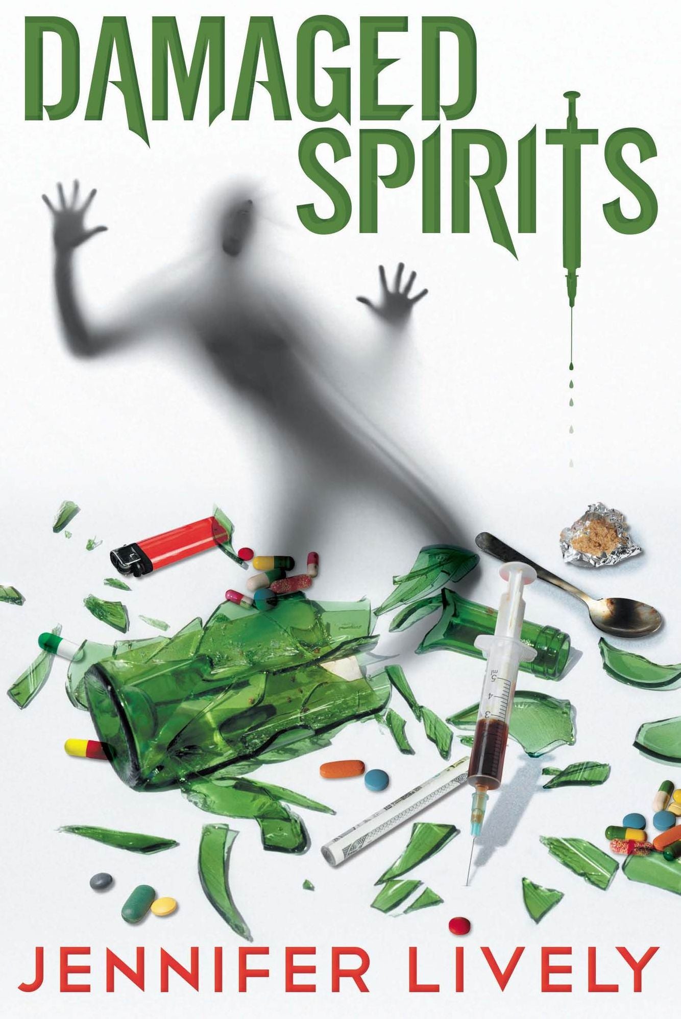 Damaged Spirits