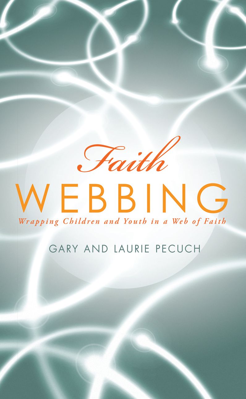 Faith Webbing