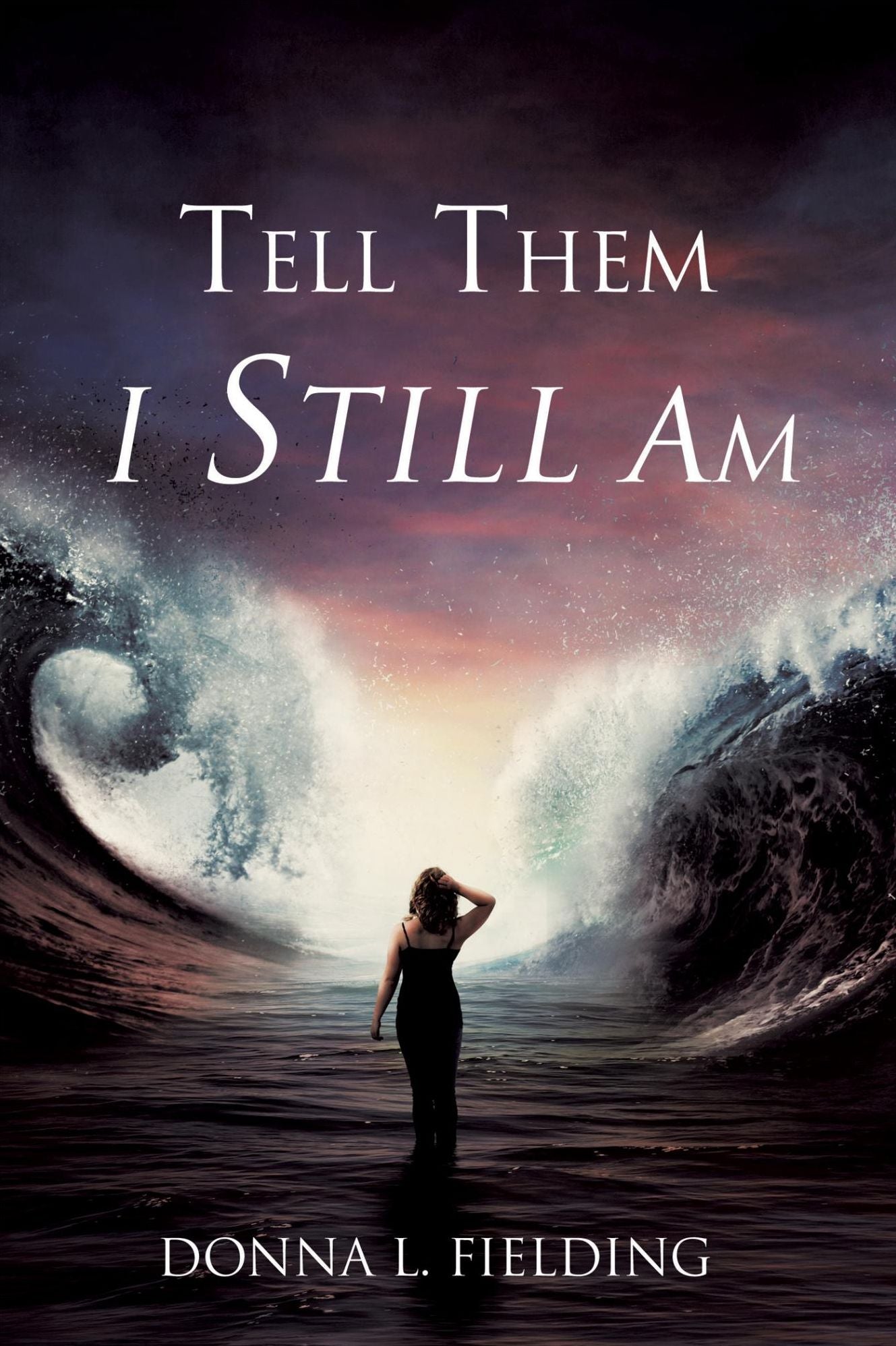 Tell Them I STILL Am