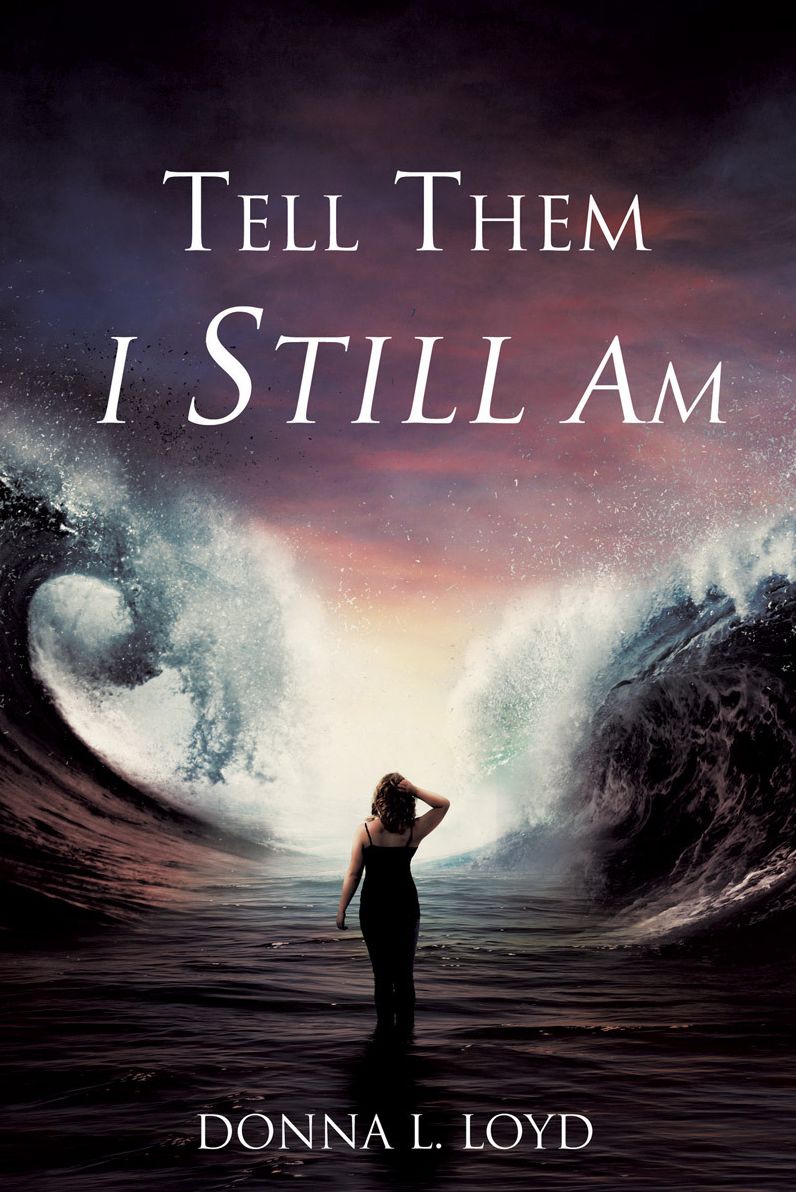 Tell Them I STILL Am